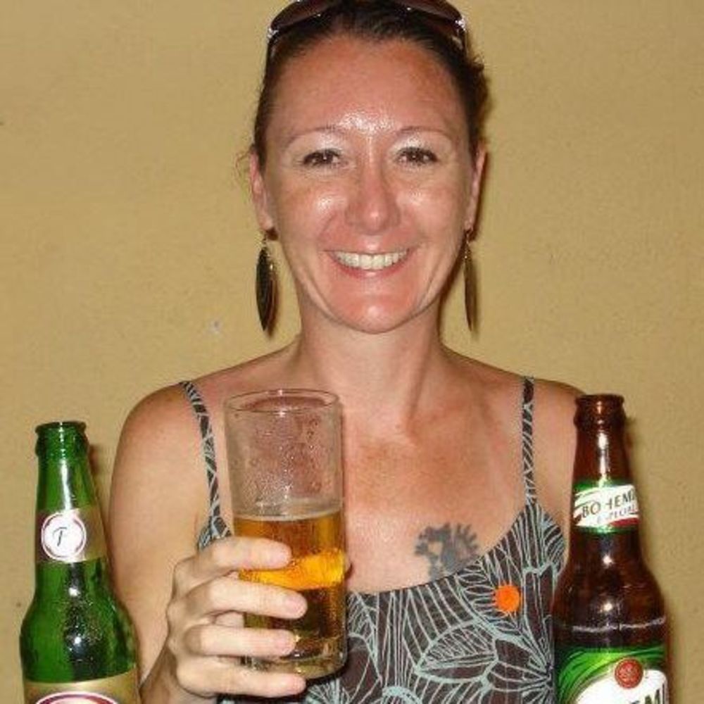 Meet your Posher, Cheryl